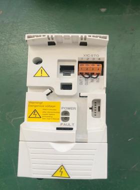 变频器ACS355-03E-07A5-2 220V1.