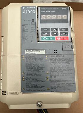 （设备配件）系列变频器 AT4A0018FAACIMR安川-A1000