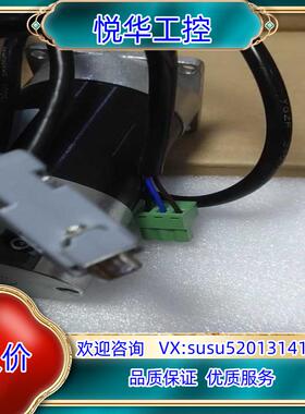 原装全新全新深圳雷赛低压伺服电机 BLM57130-1000议