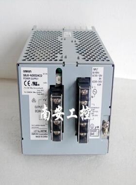 开关电源 S8JX-N30024  14A S8JX-N30024C 议价