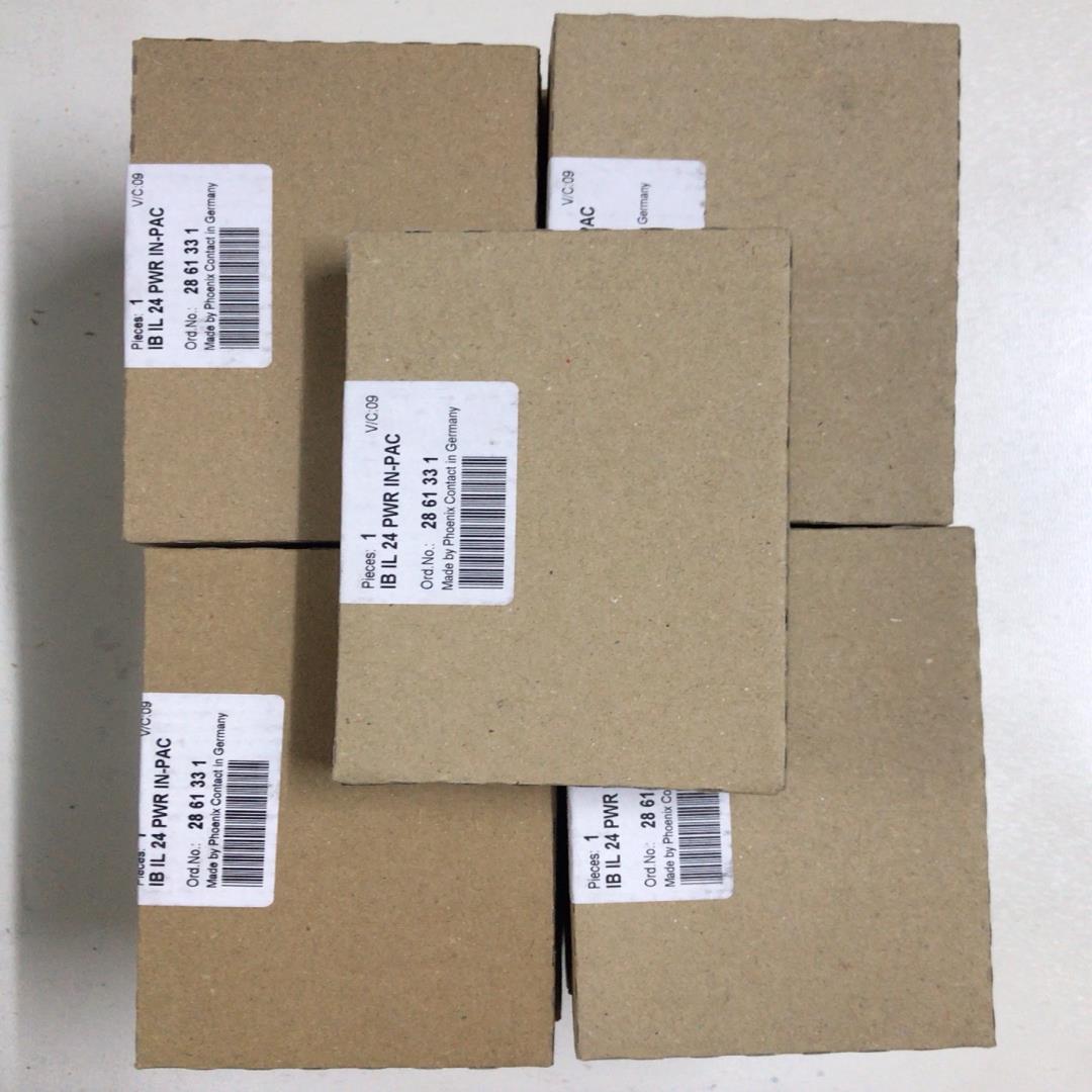 原装菲尼克斯PHOENIX 模块2861331 IB IL