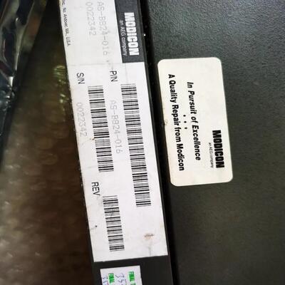 AS-B824-016  MODICON