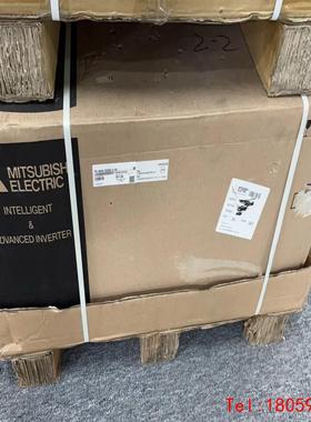 【非标价】三菱变频器FR-A840-03250-2-60 110KW