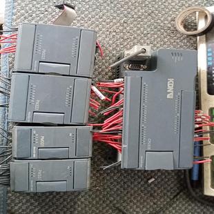 KDN一K308一40AX 步科CPU十拓展模块 Kinco 德峰