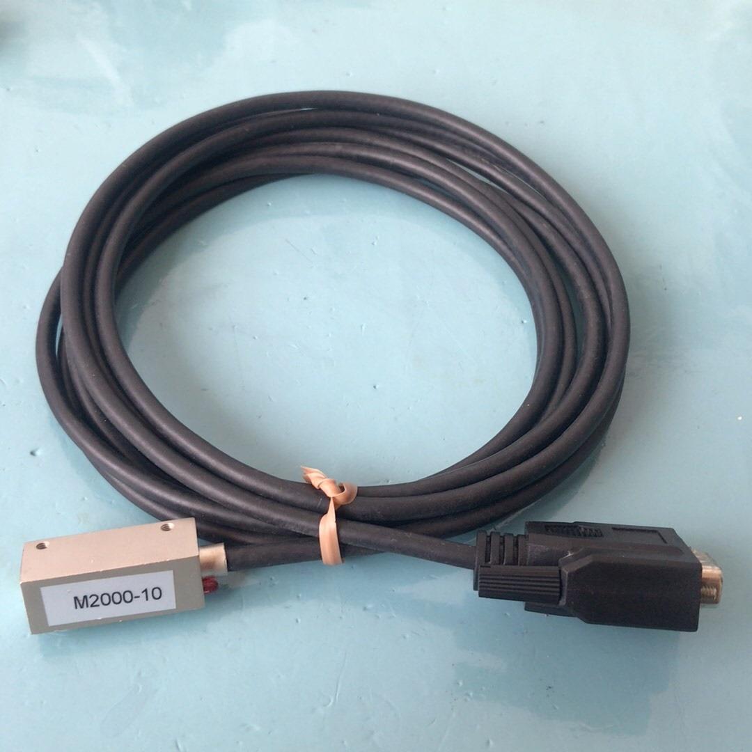 （设备配件）M2000-10，sensor，光栅尺，功能完好，成品见图。
