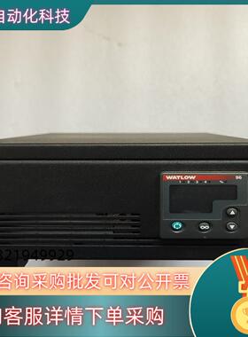 现货inheco控制器TEC  Control  96 RS2