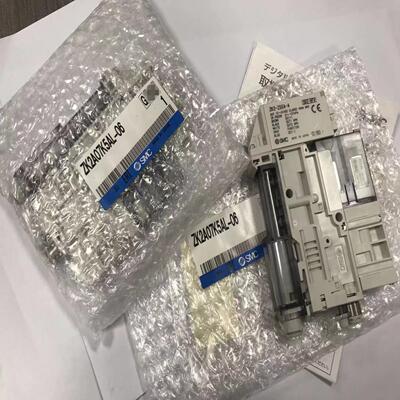 原装SMC真空发生器ZK2A07K5AL-06现货