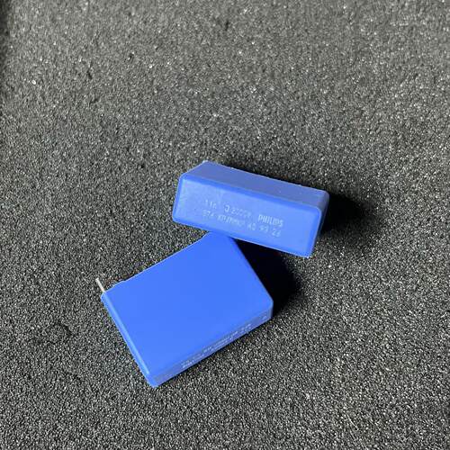 [德峰]电容 11 PHILIPS薄膜 MKP 200nJ2000V