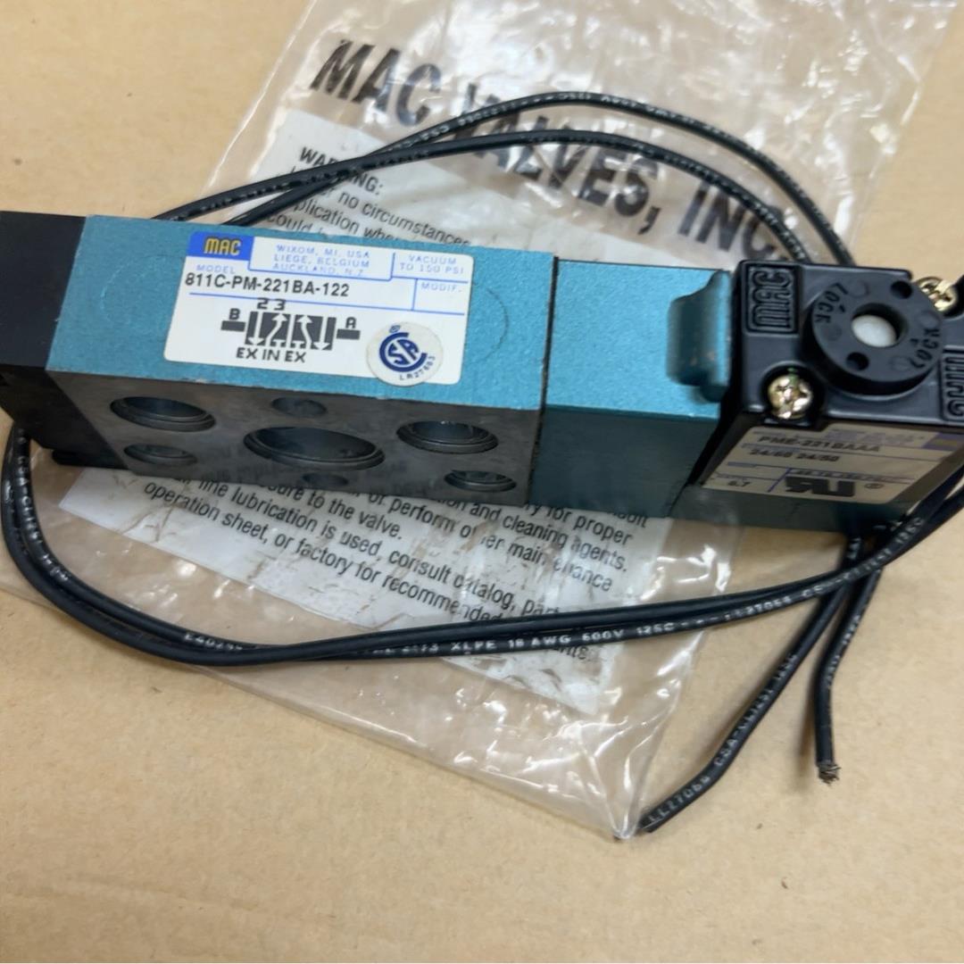 [德峰]811C-PM-221BA-122  PME-221BAAA