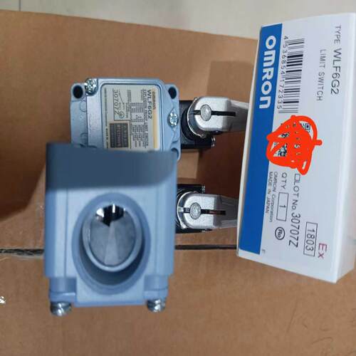 原装防爆行程限位开关WLF6G12-60/6GL/6D