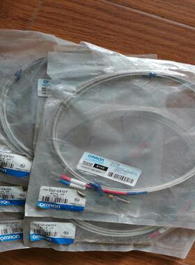 议~E52-CA1DY W14 2M欧姆龙 热电偶温度传感器