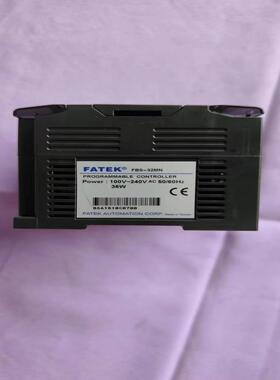 [德峰]永宏PLC FBS-32MN