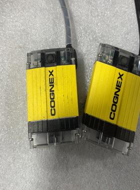 议~议价康耐视COGNEX DM100S读码器功能正常实物拍