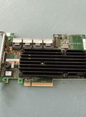 [德峰]LSI MegaRAID SAS 9260-16i 6Gd