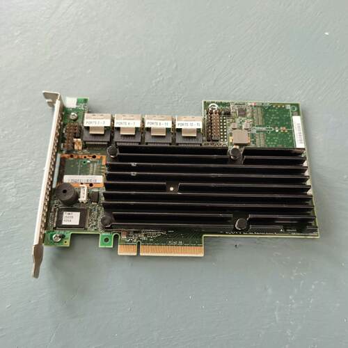 [德峰]LSI MegaRAID SAS 9260-16i 6Gd