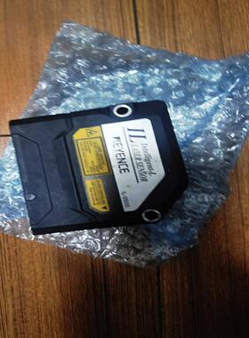 [德峰]IL-2000基恩士有9成新议价