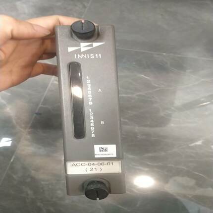 （设备配件）INNIS11拆机5个