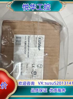 原装库伯勒T8.5800.2265.1024  8.5852.1议