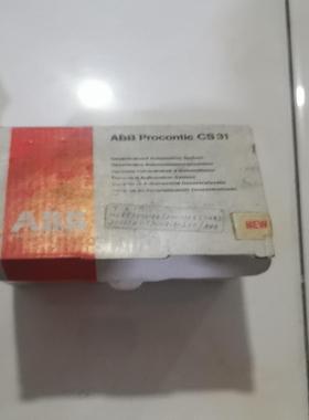 [德峰]ABB procontic CS31 CFC16L1