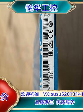 原装全新原装正品德国SICK 6037832WFM120-120议价