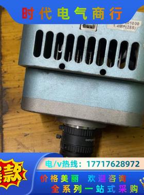 Tucsen图森TCC-1.4CHICE 制冷工业相机，质量议价