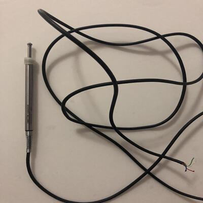 METEK Solartron 位移传感器 AT/5/S 正