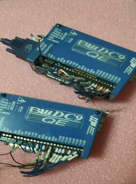 [德峰]BLUDC9-QE  拆机   成色如图   实物拍摄