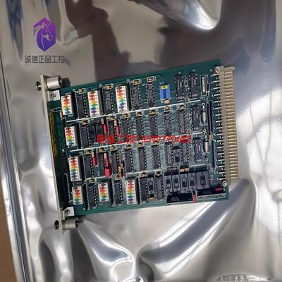 【荣强工控】191 954 7en8710 000 05 电路板1919