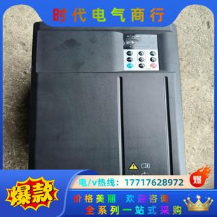 30千瓦 汇川变频器 37P HVD100 4T30G
