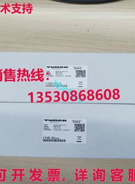 原装供应BL20-E-4AO-U/I  TURCK 逻辑控制器模块