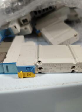 [德峰]电磁阀SY3A00-5UF1