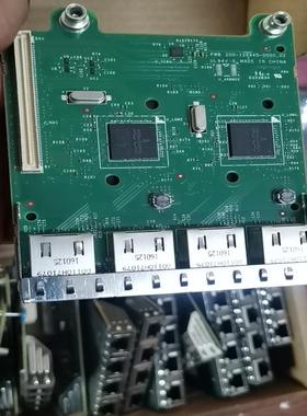 DELL R620 R720博通 四口千兆网卡FM487