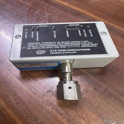 GRANVILLE-PHILLIPS 275 MINI-CO