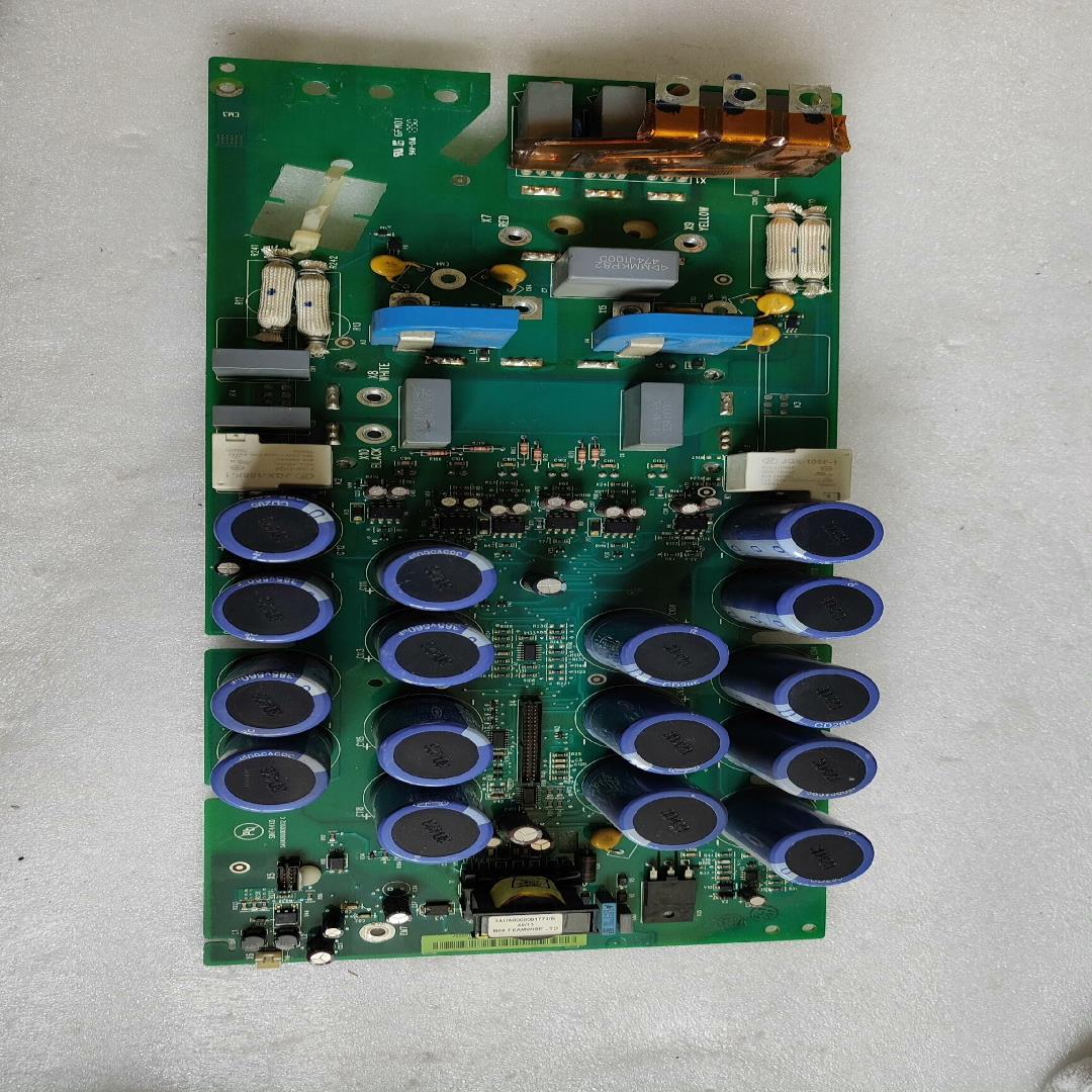 SINT4430C ABB变频器ACS510/550 电源驱