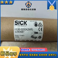 SICK 型号MLSE-0200A2NP0订货号10906议价