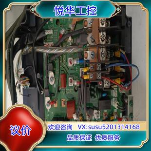 00380 驱动板带议 三菱变频器原装 原装 a840
