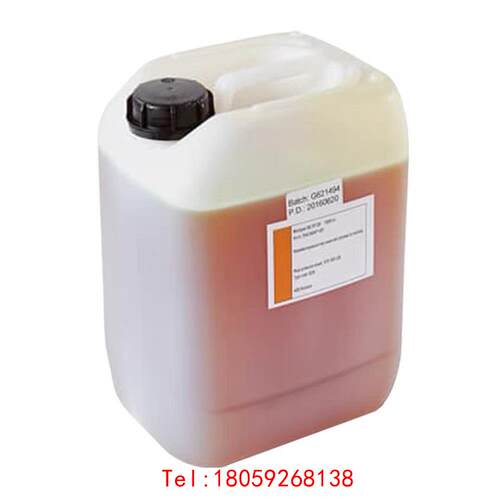【非标价】ABB机器人专用润滑油脂XP320保养油3HAC042471