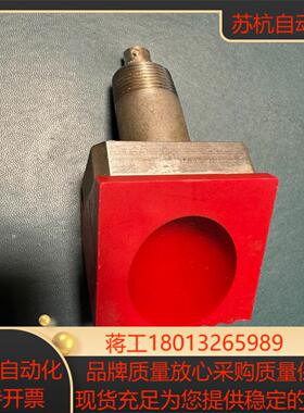 panametrics传感器WTA-11MHZ成色如图