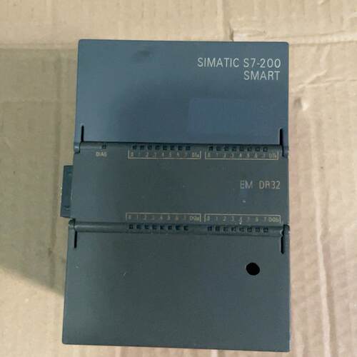 （设备配件）西门子S7-200SMART 288-2DR32-0AA0，