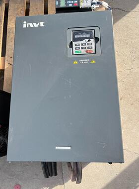 原装英威腾变频器 GD200A-110kw