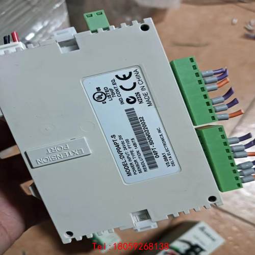 【非标价】DVP04PT