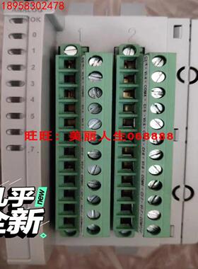 全新原装正品AB罗克韦尔2085-IF8含2085-ECR终端盖板询价