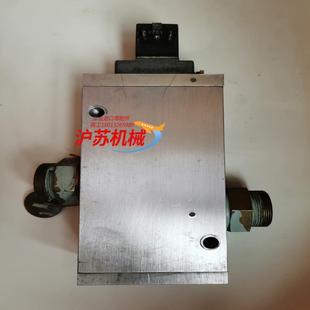 Rexroth力士乐 二 3723572220 主机气控阀