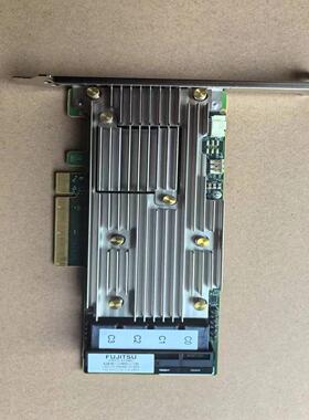LSI MegaRAID 9460-16i NVMe 8G缓