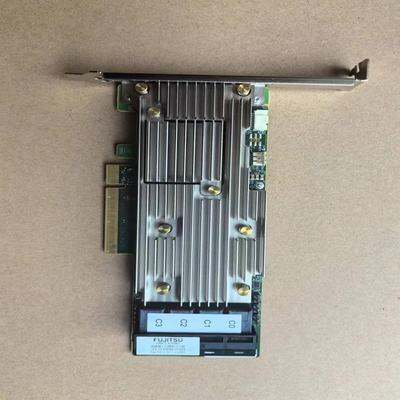 LSI MegaRAID 9460-16i NVMe 8G缓