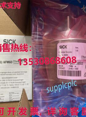 原装供应SICK 编码器 AFM60A-S4EB000S32 1095407