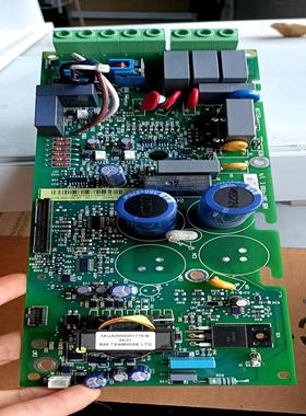 变频器电源板驱动板ACS510  550系列1.1kw