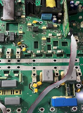 （设备配件）RINT-5514C ABB800变频器电源 驱动板 包好包