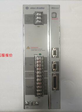 AB罗克韦尔Ultra3000i伺服驱动器2098-DSD-