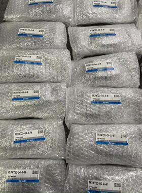 全新原装SMC 开关 PF3W720-04-A-M议价